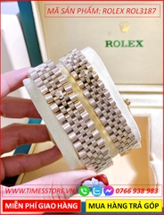 dong-ho-cap-doi-rolex-f1-mat-trang-dinh-da-day-vang-gold-timesstore-vn