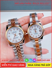 dong-ho-cap-doi-rolex-f1-mat-trang-nieng-tron-day-demi-vang-gold-timesstore-vn