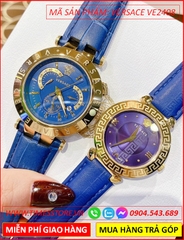 dong-ho-cap-doi-versace-aion-mat-vang-gold-6-kim-day-da-xanh-timesstore-vn