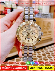 dong-ho-cap-doi-versace-chronograph-mat-vang-gold-day-demi-timesstore-vn