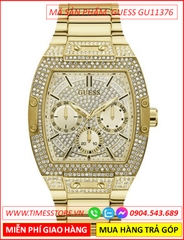 dong-ho-guess-nam-mat-chu-nhat-full-da-swarovski-day-kim-loai-vang-gold-timesstore-vn