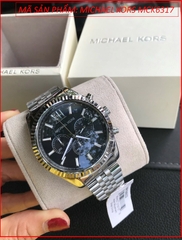 dong-ho-michael-kors-nam-mat-den-vien-khia-day-kim-loai-silver-dep-gia-re-timesstore-vn