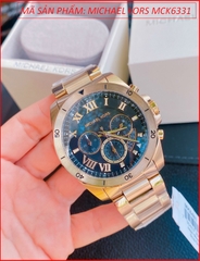 dong-ho-michael-kors-nam-mat-tron-xanh-6-kim-day-kim-loai-vang-gold-dep-gia-re-timesstore-vn