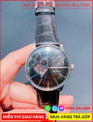 dong-ho-nam-bulova-automatic-mat-den-lo-tim-day-da-timesstore-vn