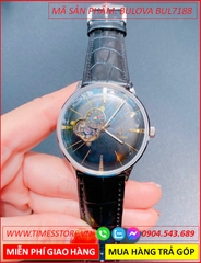 dong-ho-nam-bulova-automatic-mat-den-lo-tim-day-da-timesstore-vn