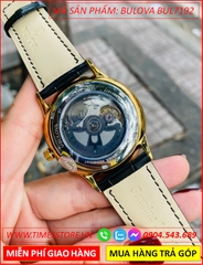 dong-ho-nam-bulova-automatic-mat-nau-lo-tim-day-nau-timesstore-vn