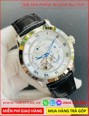 dong-ho-nam-bulova-automatic-mat-trang-lo-may-day-da-timesstore-vn