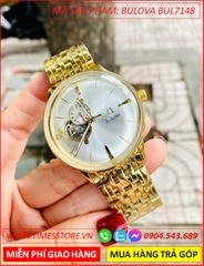 dong-ho-nam-bulova-automatic-mat-trang-lo-tim-day-vang-gold-timesstore-vn