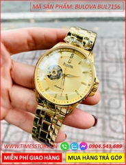 dong-ho-nam-bulova-automatic-mat-tron-day-vang-gold-timesstore-vn