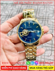 dong-ho-nam-bulova-automatic-mat-tron-xanh-day-vang-gold-timesstore-vn