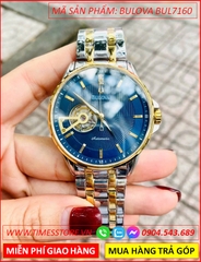 dong-ho-nam-bulova-automatic-mat-xanh-day-demi-timesstore-vn