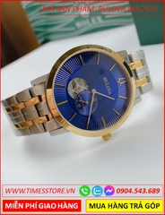 dong-ho-nam-bulova-automatic-mat-xanh-day-kim-loai-demi-timesstore-vn