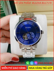 dong-ho-nam-bulova-automatic-mat-xanh-day-kim-loai-timesstore-vn