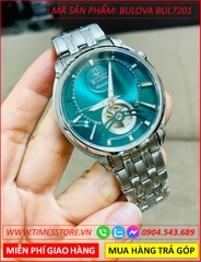 dong-ho-nam-bulova-automatic-mat-xanh-day-kim-loai-timesstore-vn