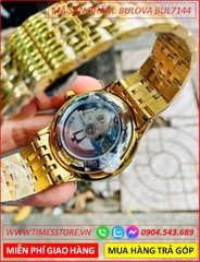 dong-ho-nam-bulova-automatic-mat-xanh-lo-tim-day-demi-timesstore-vn