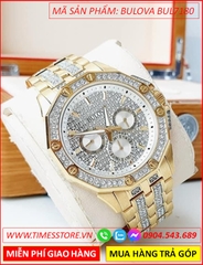 dong-ho-nam-bulova-octava-mat-tron-dinh-da-day-vang-gold-timesstore-vn