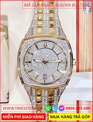 dong-ho-nam-bulova-phantom-mat-vuong-full-da-day-vang-gold-timesstore-vn