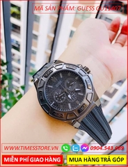 dong-ho-nam-guess-chronograph-the-thao-day-cao-su-mau-xam-timesstore-vn