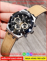 dong-ho-nam-guess-mat-chronograph-day-nau-da-lon-dep-gia-re-timesstore-vn