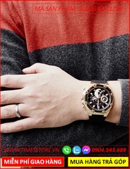 dong-ho-nam-guess-the-thao-chronograph-vang-gold-luxury-day-silicone-dep-gia-re-timesstore-vn