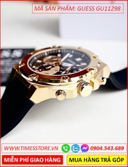 dong-ho-nam-guess-the-thao-chronograph-vang-gold-luxury-day-silicone-dep-gia-re-timesstore-vn