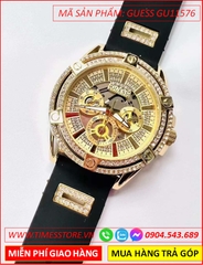 dong-ho-nam-guess-sport-vang-gold-day-sillicone-timesstore-vn