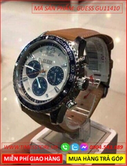 dong-ho-nam-guess-tachymeter-mat-chronograph-day-da-nau-timesstore-vn