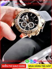 dong-ho-nam-guess-tachymeter-mat-chronograph-dinh-da-vang-gold-day-sillicone-timesstore-vn