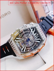 dong-ho-nam-hanboro-automatic-mat-dinh-da-swarovski-lo-may-day-silicone-timesstore-vn