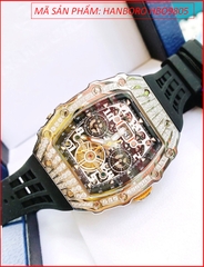 dong-ho-nam-hanboro-tua-richard-mille-dinh-da-day-sillicone-timesstore-vn