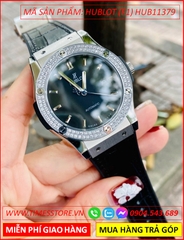 dong-ho-nam-hublot-f1-automatic-dinh-da-day-da-boc-sillicone-timesstore-vn