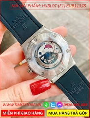 dong-ho-nam-hublot-f1-automatic-dinh-da-day-da-xam-boc-sillicone-timesstore-vn