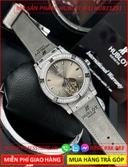 dong-ho-nam-hublot-f1-automatic-dinh-da-lo-may-da-boc-sillicone-xam-timesstore-vn