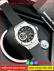 dong-ho-nam-hublot-f1-automatic-lo-co-mat-den-day-sillicone-timesstore-vn