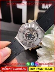 dong-ho-nam-hublot-f1-automatic-lo-may-da-boc-sillicone-xam-timesstore-vn