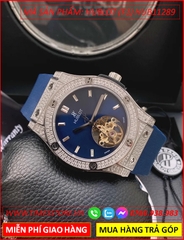 dong-ho-nam-hublot-f1-automatic-mat-dinh-da-lo-may-sillicone-xanh-timesstore-vn