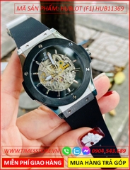 dong-ho-nam-hublot-f1-automatic-mat-tron-lo-co-day-silicone-den-timesstore-vn