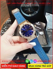 dong-ho-nam-hublot-f1-co-mat-rose-gold-day-cao-su-xanh-boc-da-timesstore-vn