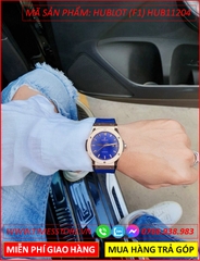 dong-ho-nam-hublot-f1-co-mat-rose-gold-day-cao-su-xanh-boc-da-timesstore-vn