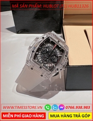 dong-ho-nam-hublot-f1-mat-chu-nhat-trong-suot-day-sillicone-trang-timesstore-vn