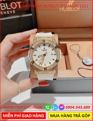 dong-ho-nam-hublot-f1-mat-tron-dinh-da-vang-gold-day-silicone-trang-timesstore-vn