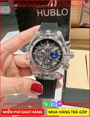 dong-ho-nam-hublot-f1-mat-tron-trong-suot-day-sillicone-den-timesstore-vn