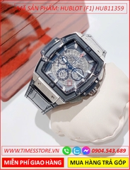 dong-ho-nam-hublot-f1-senna-champion-88-mat-chu-nhat-den-day-da-boc-silicone-timesstore-vn