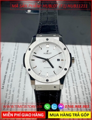 dong-ho-nam-hublot-geneve-f1-automatic-mat-trang-day-cao-su-boc-da-timesstore-vn