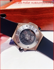 dong-ho-nam-huboler-mat-the-thao-rose-gold-day-silicone-timesstore-vn