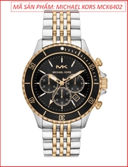 dong-ho-nam-michael-kors-bayville-chronograph-mat-den-day-demi-timesstore-vn