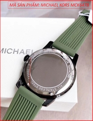 dong-ho-nam-michael-kors-cunningham-mat-den-day-sillicone-xanh-reu-timesstore-vn