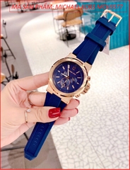 dong-ho-nam-michael-kors-dylan-mat-chronograph-rose-gold-day-sillicone-xanh-timesstore-vn