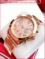 dong-ho-nam-michael-kors-mercer-chronograph-day-kim-loai-rose-gold-timesstore-vn