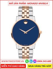 dong-ho-nam-movado-museum-classic-mat-xanh-day-demi-vang-gold-timesstore-vn